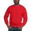 Unisex Crew Neck Sweatshirt | Gildan 18000