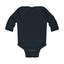 CA - Infant Long Sleeve Bodysuit