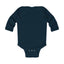 CA - Infant Long Sleeve Bodysuit