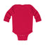 CA - Infant Long Sleeve Bodysuit