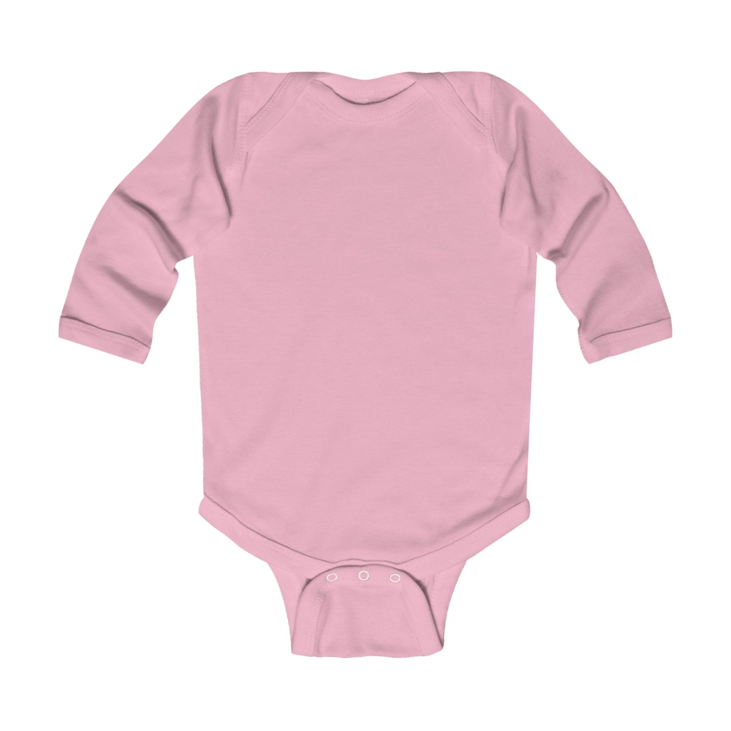 CA - Infant Long Sleeve Bodysuit