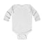 CA - Infant Long Sleeve Bodysuit