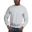 Unisex Crew Neck Sweatshirt | Gildan 18000