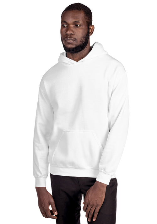 Unisex Heavy Blend Hoodie | Gildan 18500