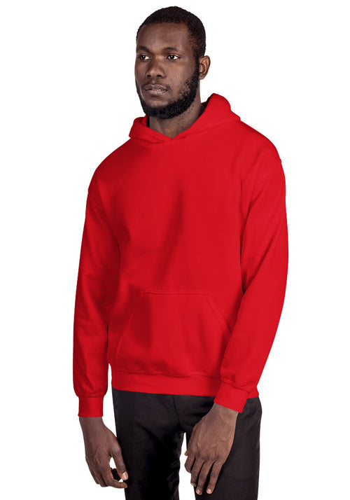 Unisex Heavy Blend Hoodie | Gildan 18500