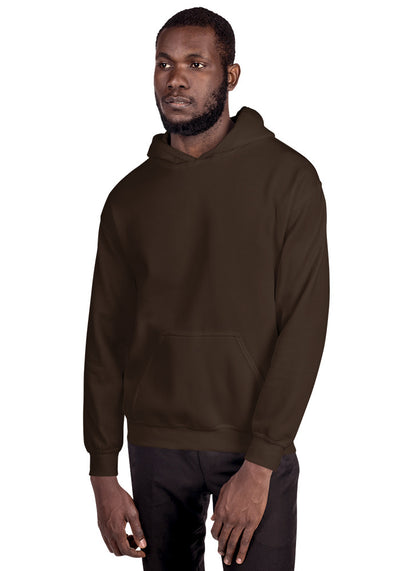 Unisex Heavy Blend Hoodie | Gildan 18500