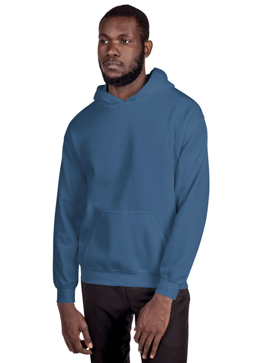 Unisex Heavy Blend Hoodie | Gildan 18500