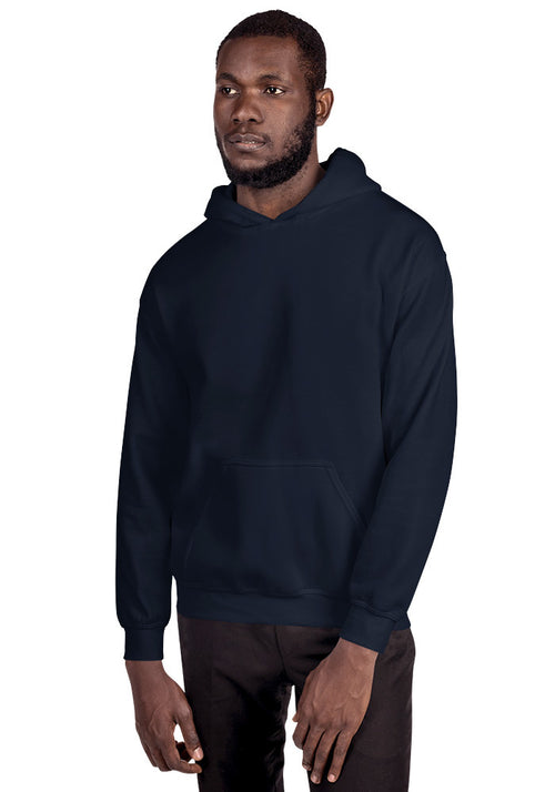 Unisex Heavy Blend Hoodie | Gildan 18500