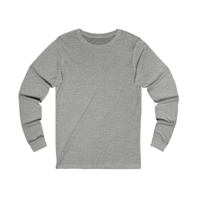 CA - Unisex Jersey Long Sleeve Tee