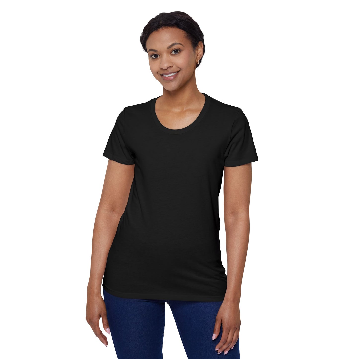 CA - Women's Organic Short Sleeve T-Shirt