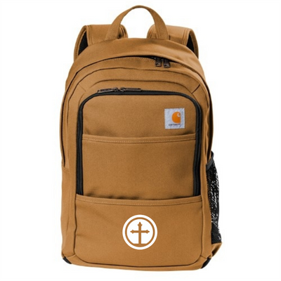 Carhartt Brown