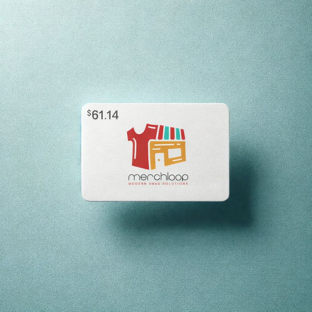 Tactiqtech Gift Card