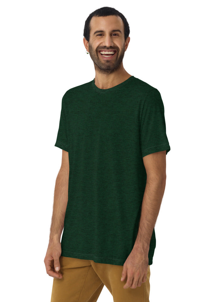 Unisex Tri-Blend T-Shirt | Bella + Canvas 3413