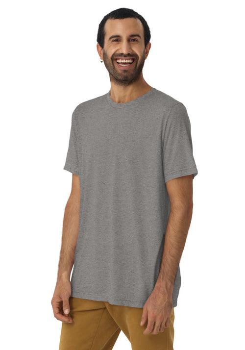 Unisex Tri-Blend T-Shirt | Bella + Canvas 3413
