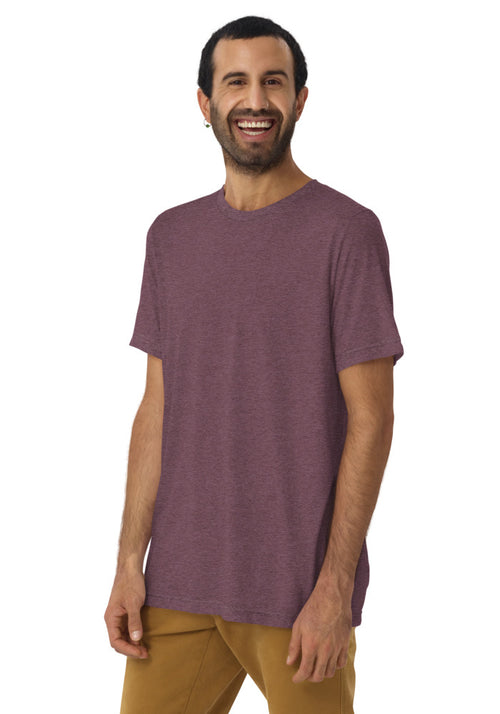 Unisex Tri-Blend T-Shirt | Bella + Canvas 3413