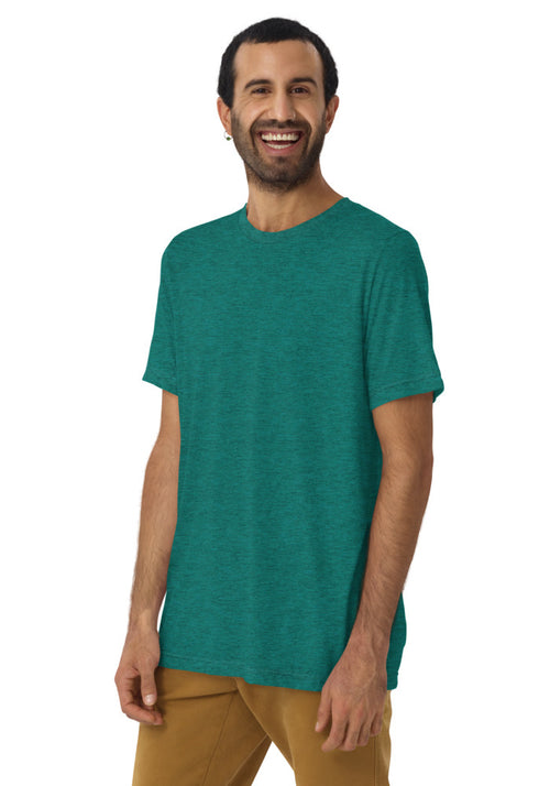 Unisex Tri-Blend T-Shirt | Bella + Canvas 3413
