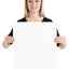 Premium Luster Photo Paper Poster