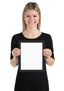 Premium Luster Photo Paper Framed Poster