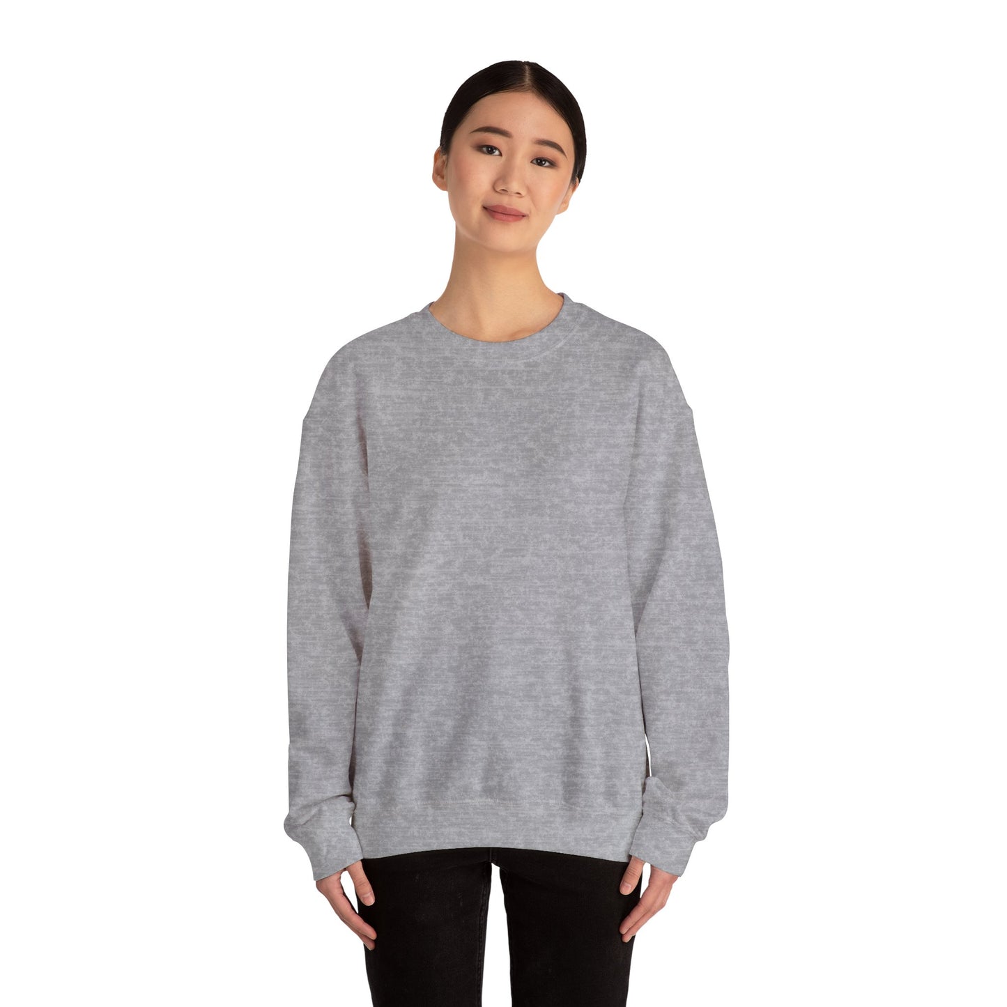 CA - Unisex Heavy Blend™ Crewneck Sweatshirt