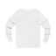 CA - Unisex Jersey Long Sleeve Tee