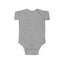 CA - Infant Fine Jersey Bodysuit