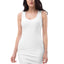 All-Over Print Bodycon Dress