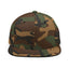 Classic Snapback | Yupoong 6089M