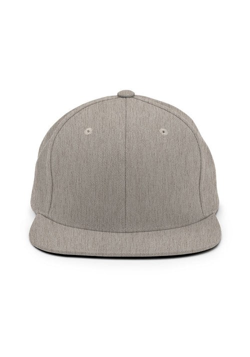 Classic Snapback | Yupoong 6089M