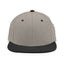 Classic Snapback | Yupoong 6089M