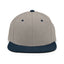 Classic Snapback | Yupoong 6089M