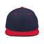 Classic Snapback | Yupoong 6089M