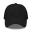 Classic Dad Hat | Yupoong 6245CM