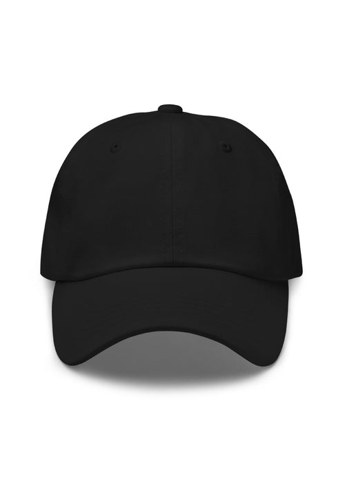 Classic Dad Hat | Yupoong 6245CM