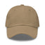 Classic Dad Hat | Yupoong 6245CM