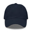 Classic Dad Hat | Yupoong 6245CM