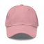 Classic Dad Hat | Yupoong 6245CM