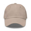 Classic Dad Hat | Yupoong 6245CM