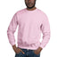 Unisex Crew Neck Sweatshirt | Gildan 18000