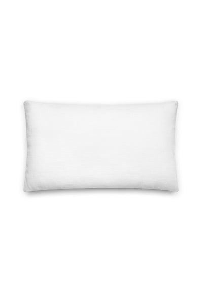 All-Over Print Premium Pillow