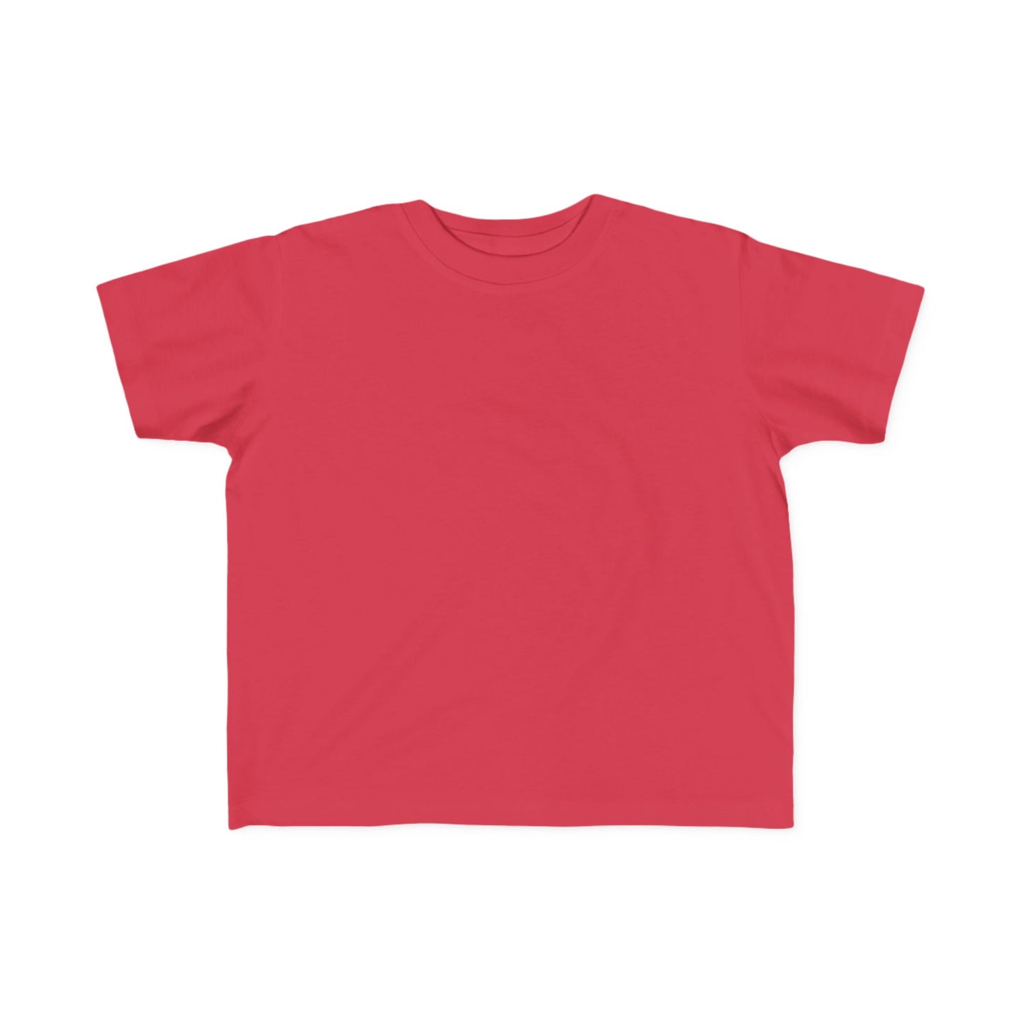 CA - Toddler's Fine Jersey Tee