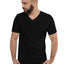 Unisex V-Neck Tee | Bella + Canvas 3005