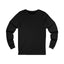 CA - Unisex Jersey Long Sleeve Tee