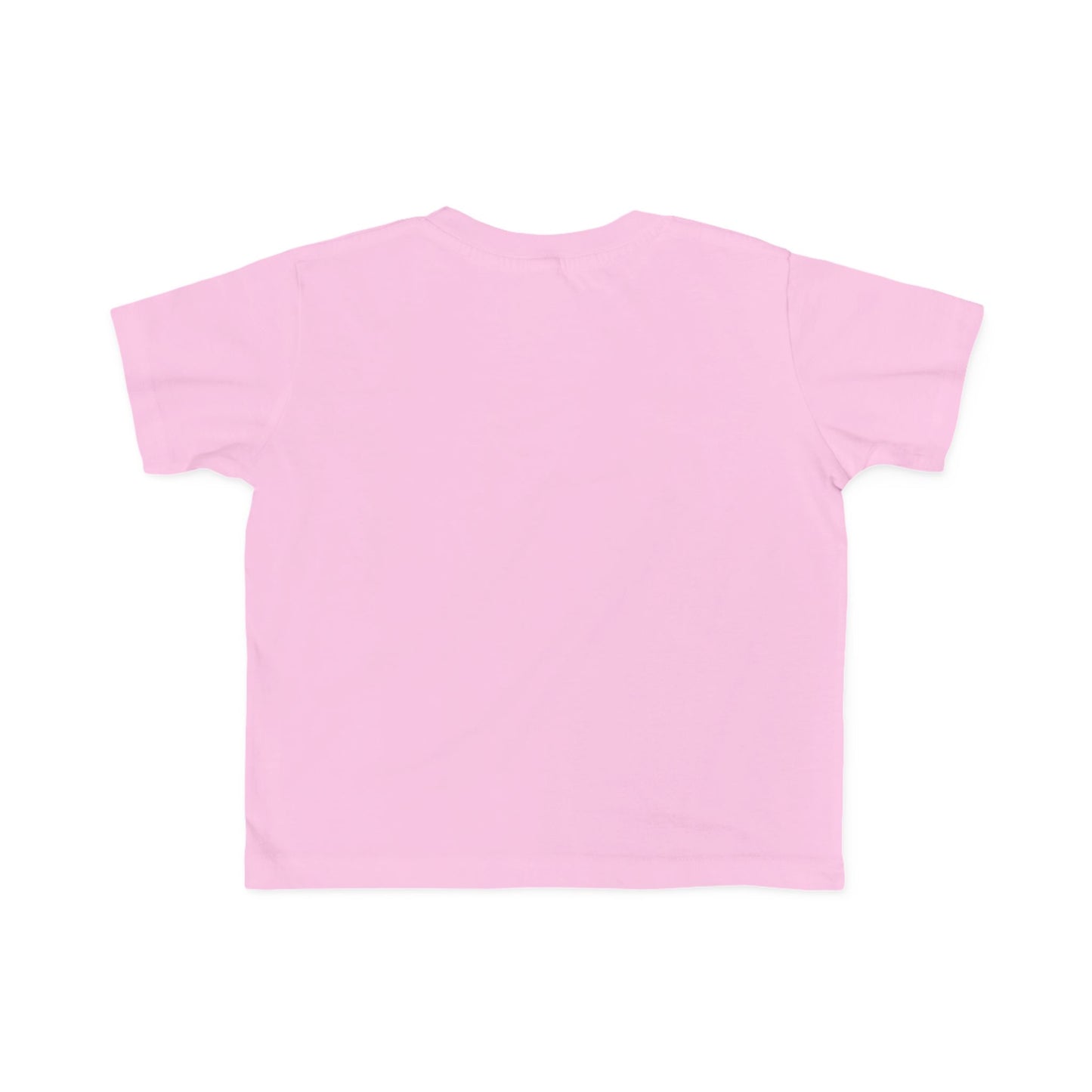 CA - Toddler's Fine Jersey Tee