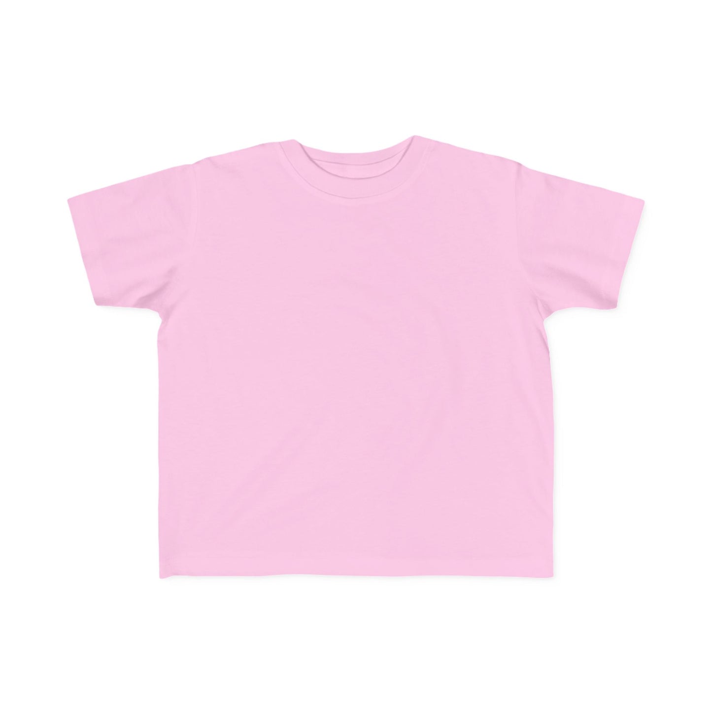 CA - Toddler's Fine Jersey Tee