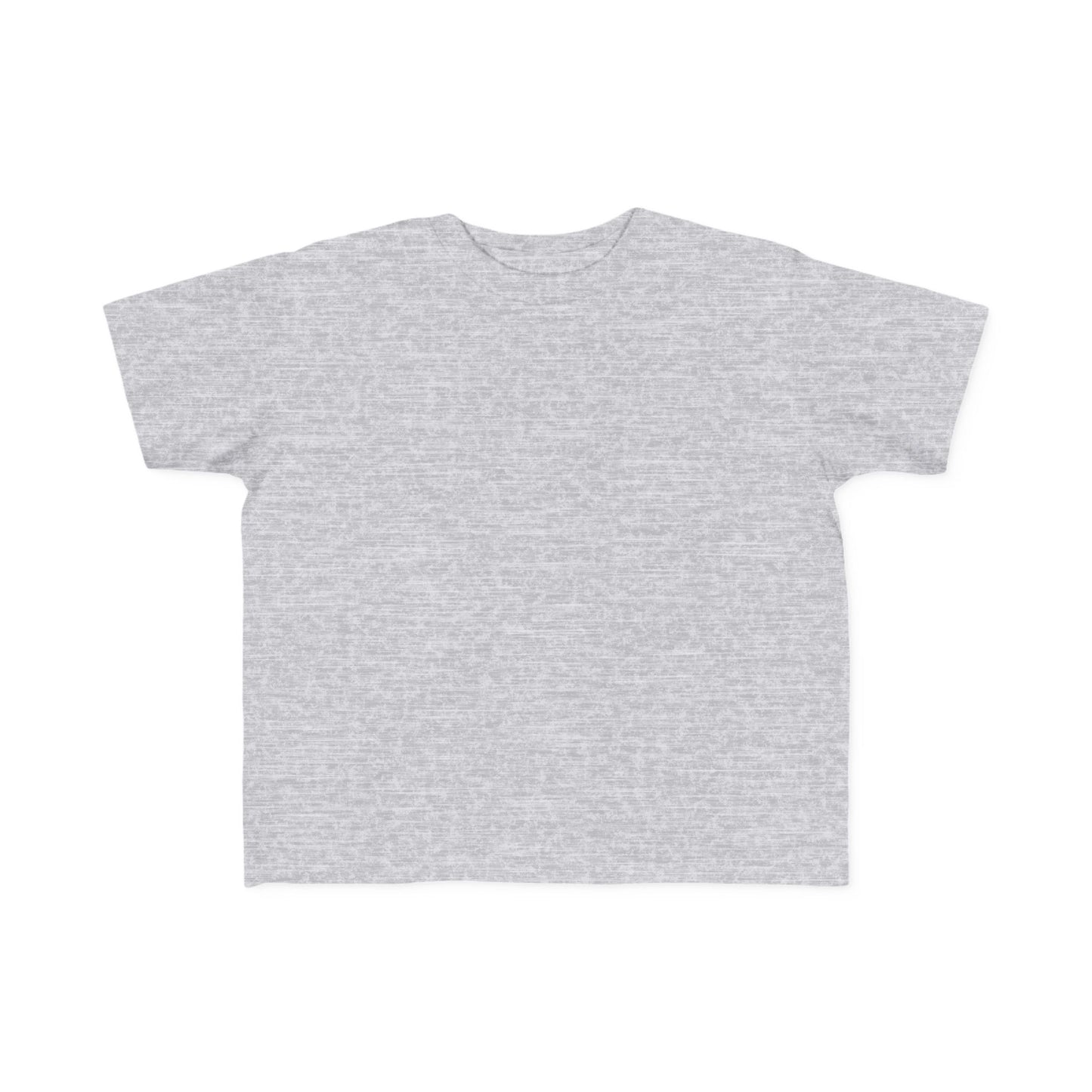 CA - Toddler's Fine Jersey Tee