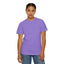 CA - Unisex Garment-Dyed T-shirt