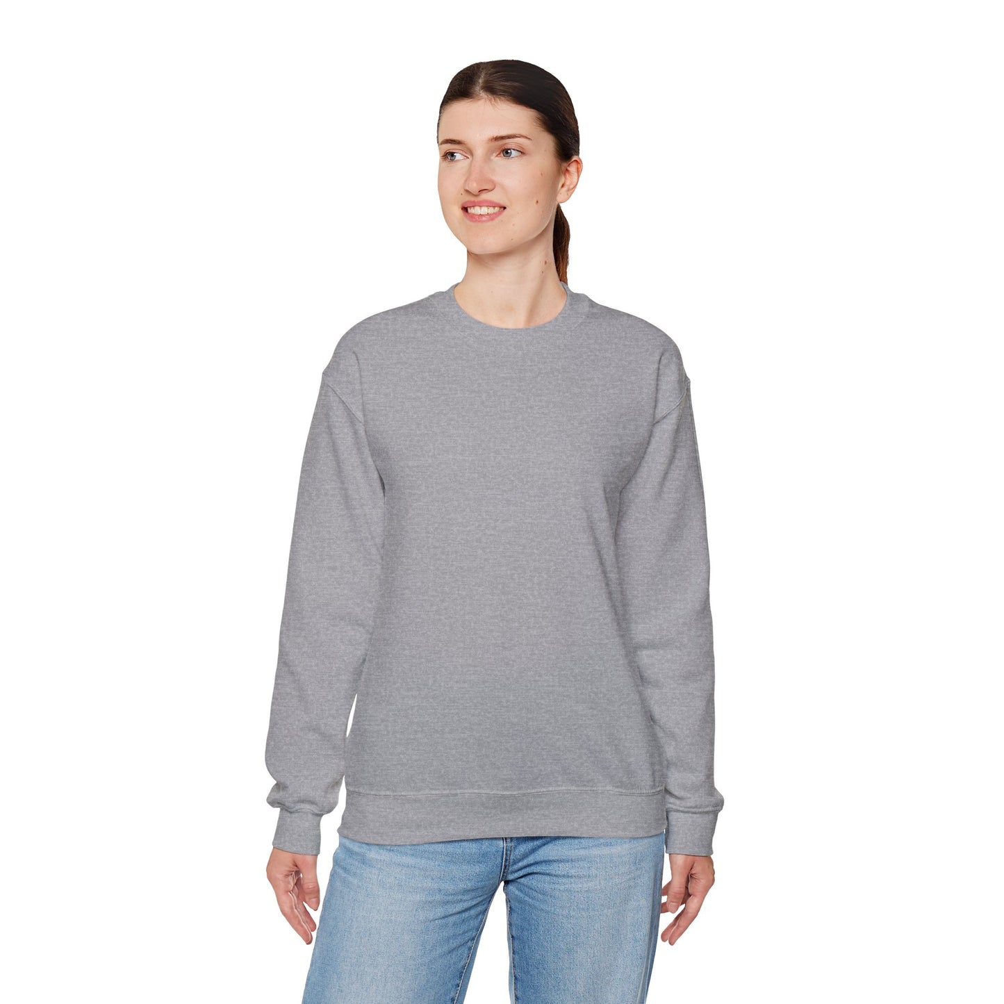 CA - Unisex Heavy Blend™ Crewneck Sweatshirt