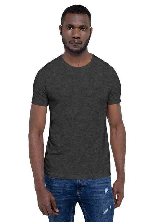 Unisex Staple T-Shirt | Bella + Canvas 3001