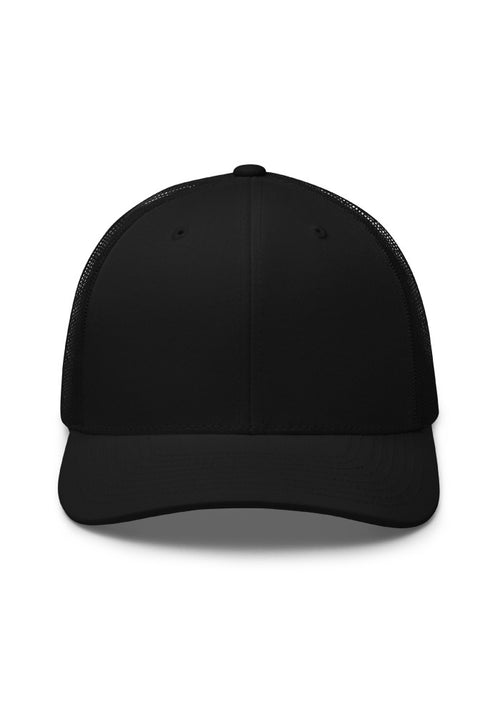 Retro Trucker Hat | Yupoong 6606
