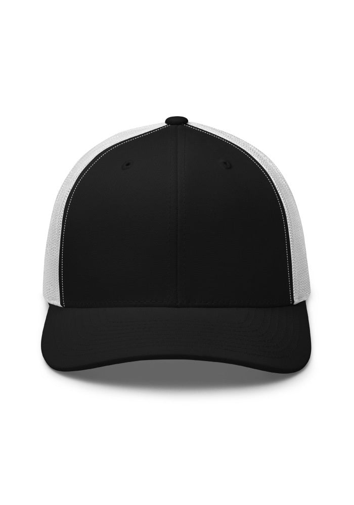 Retro Trucker Hat | Yupoong 6606